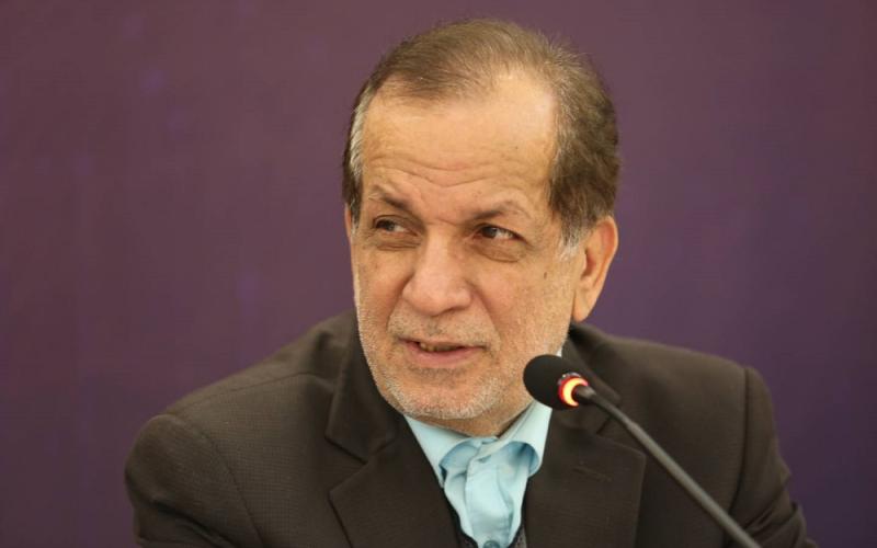 ابراهیم محمودزاده