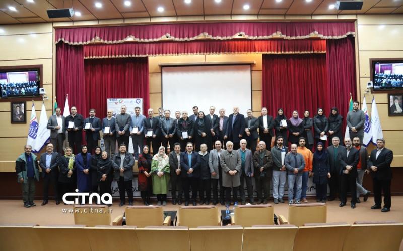 مهندسین نمونه فاوا 