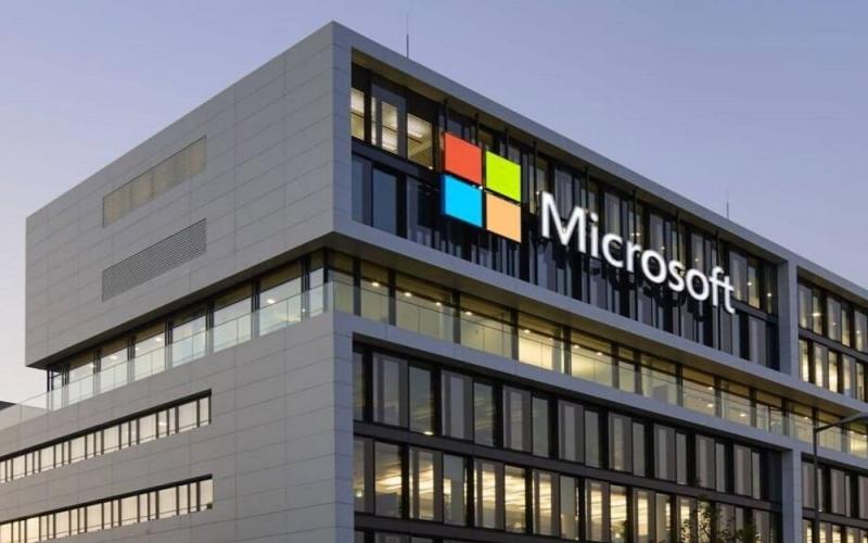 مایکروسافت