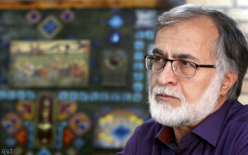 محمد عطریانفر