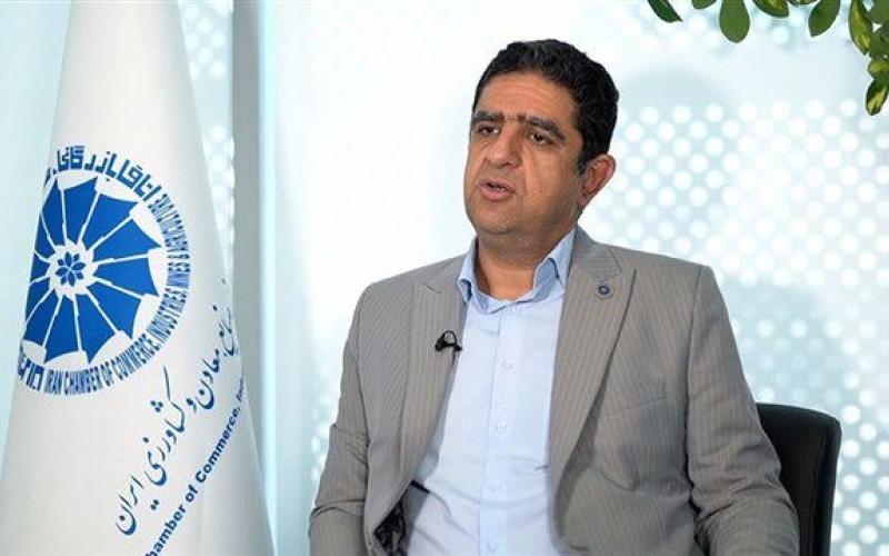 فرشید شکرخدایی