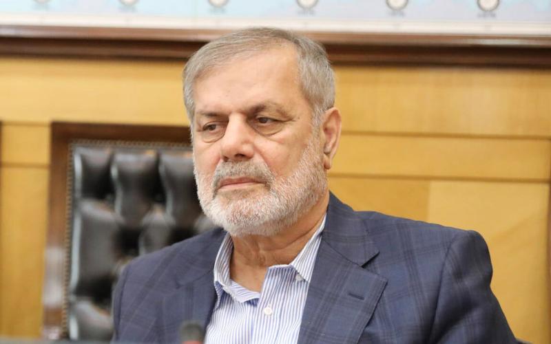 مجلس شورای اسلامی