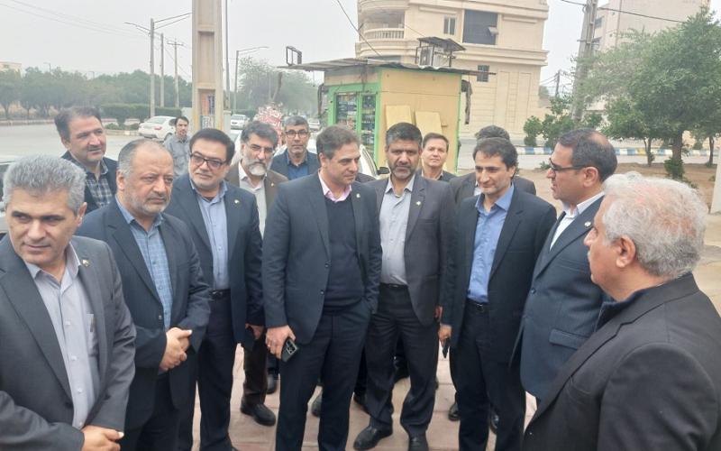 شرکت مخابرات