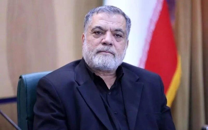 سالار ولایتمدار