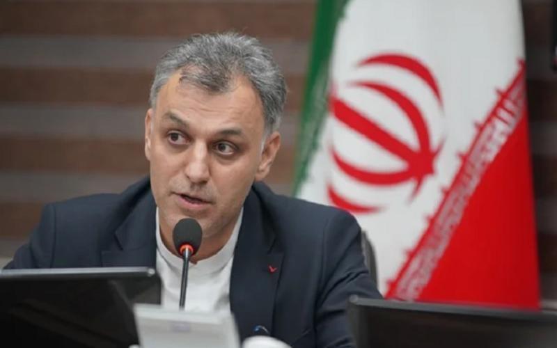 امیر توکلی رودی