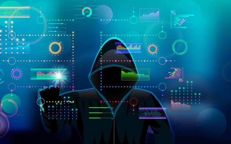 امنیت سایبری