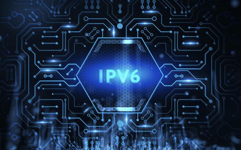 Ipv6
