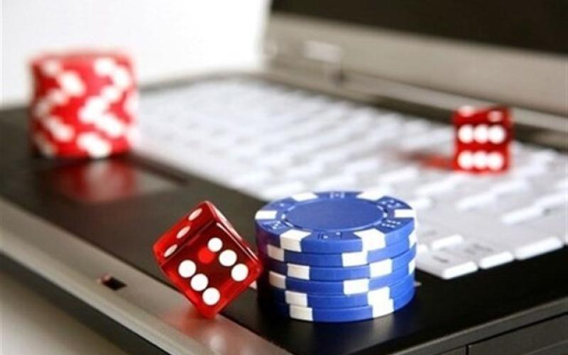 سایت شرط بندی