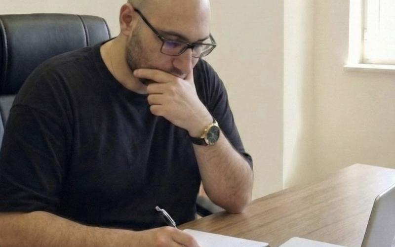 امیررضا فاتح