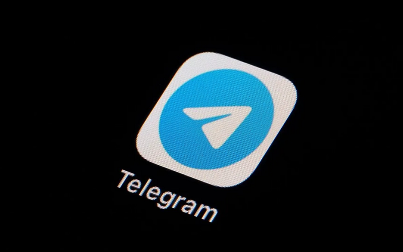 تلگرام
