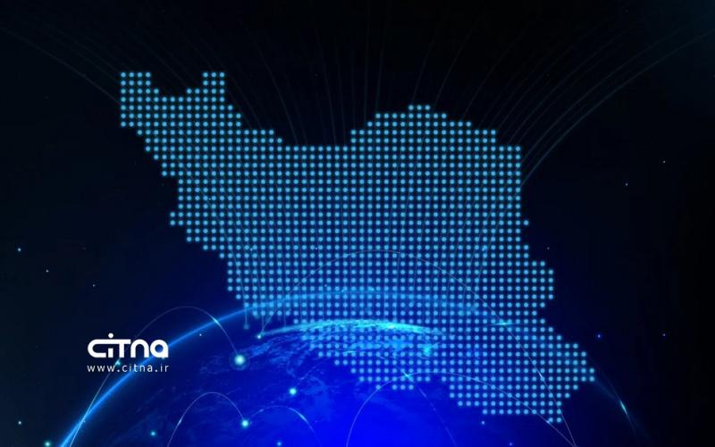 اینترنت ایران