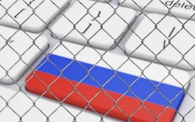 اینترنت روسیه