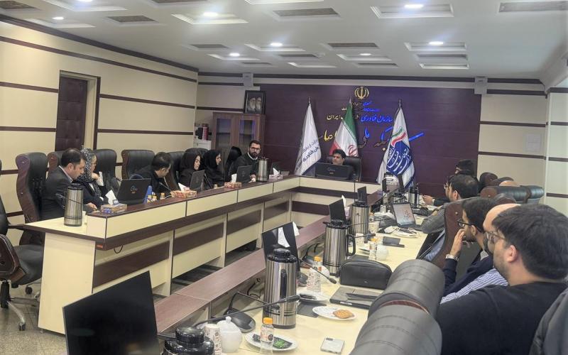 سازمان فناوری اطلاعات ایران