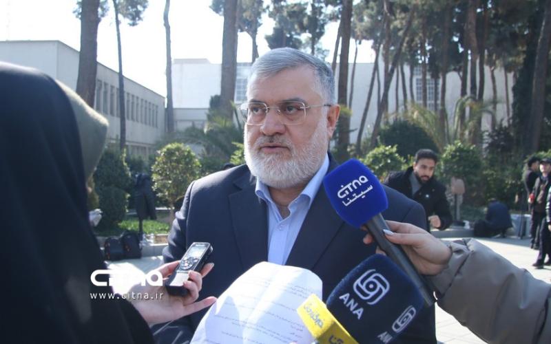 محمدصادق معتمدیان