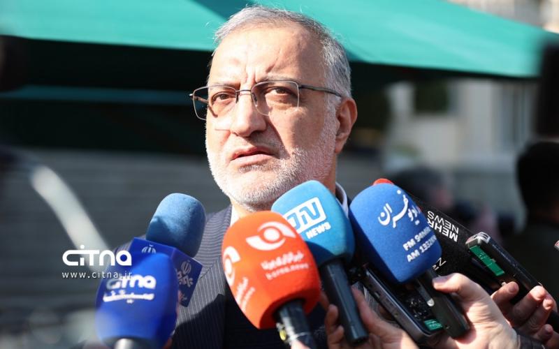 علیرضا زاکانی