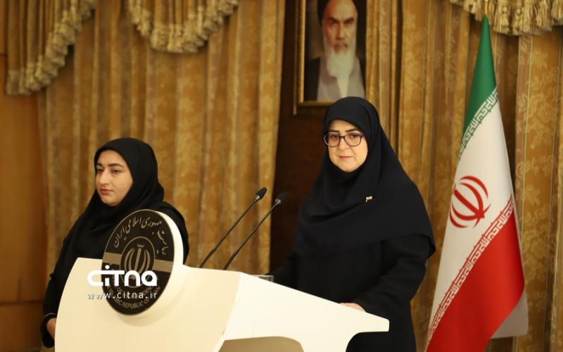 سخنگوی دولت