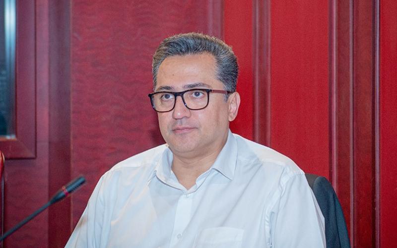 مازیار نوربخش