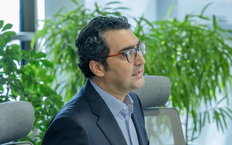 فرزین فردیس