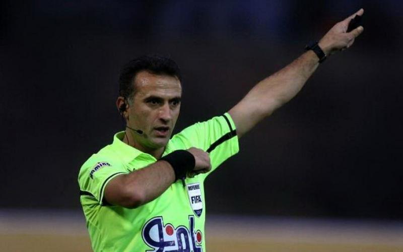 اشکان خورشیدی