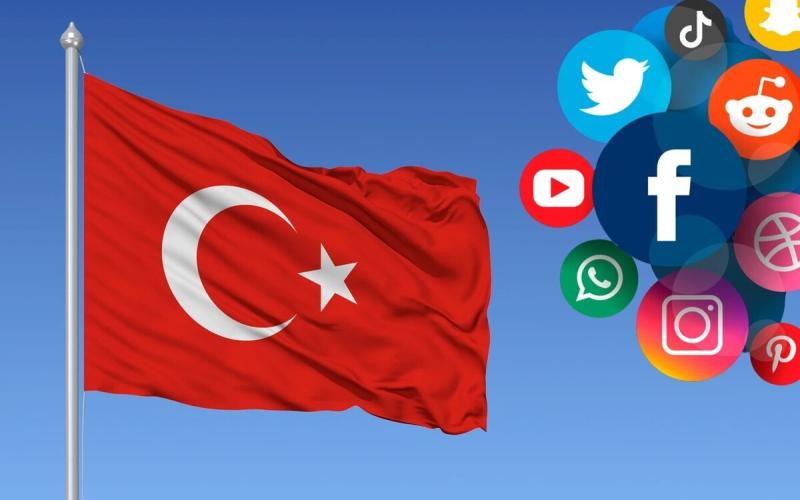 شبکه اجتماعی