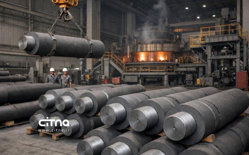 فولاد مبارکه