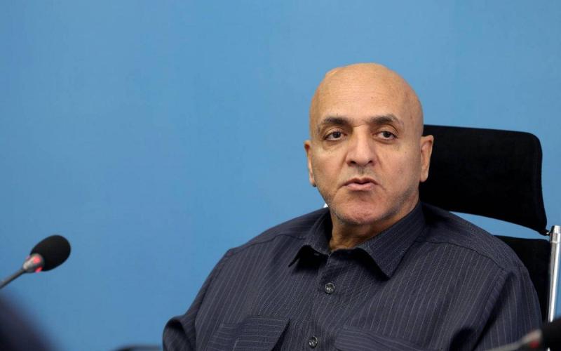 غلامرضا امیدی