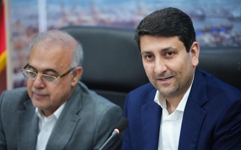 وزیر ارتباطات