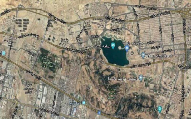 پژوهشگاه فضایی