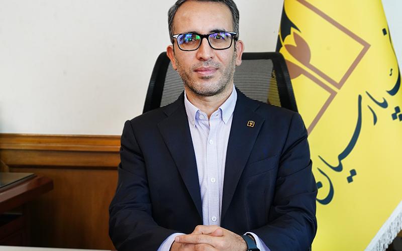 بانک پارسیان