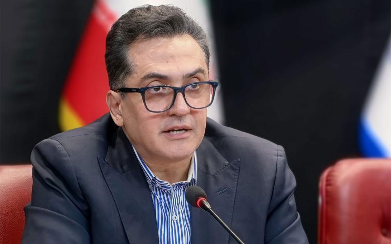 مازیار نوربخش