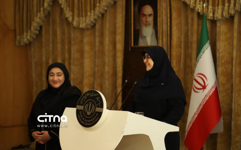 فاطمه مهاجرانی