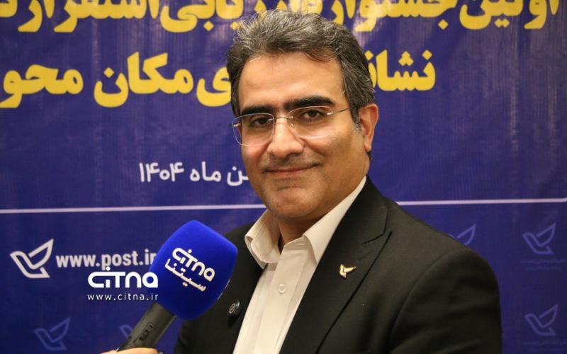 محمد احمدی