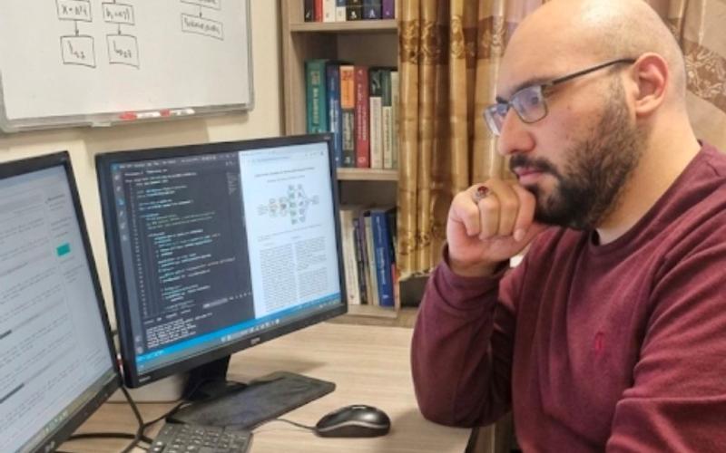 امیررضا فاتح