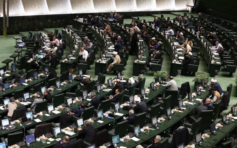 مجلس شورای اسلامی