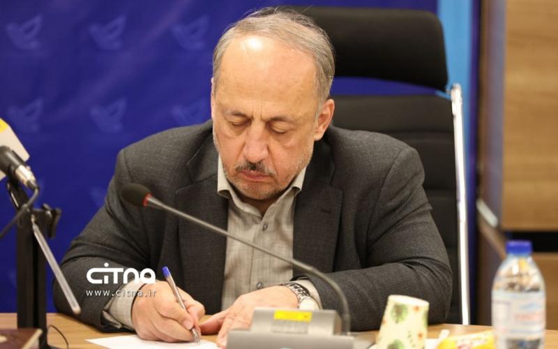 مسعود نصرتی