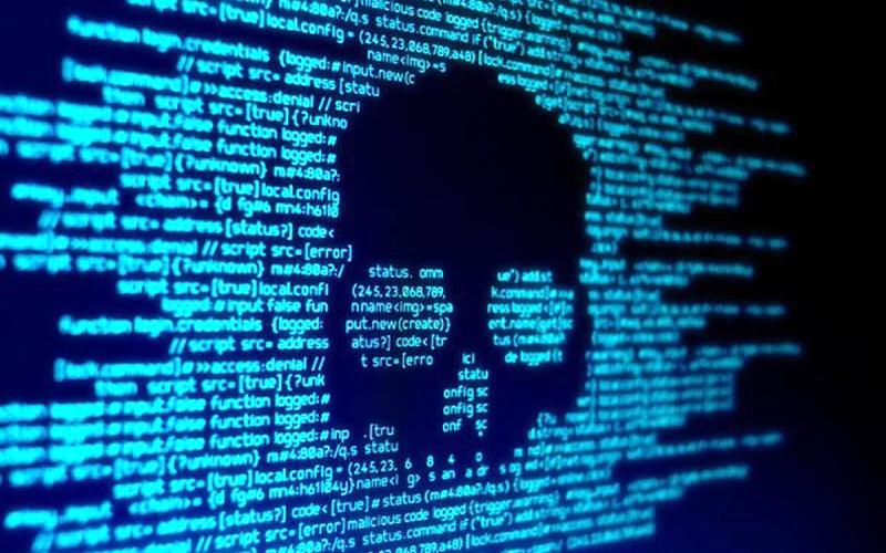 جرایم سایبری 