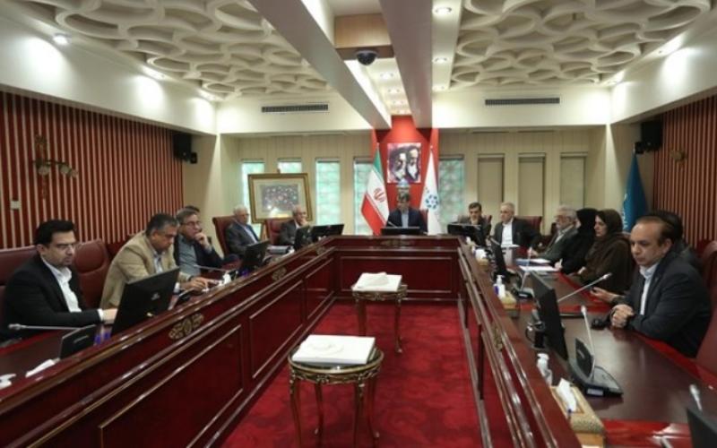 فعالان اقتصادی