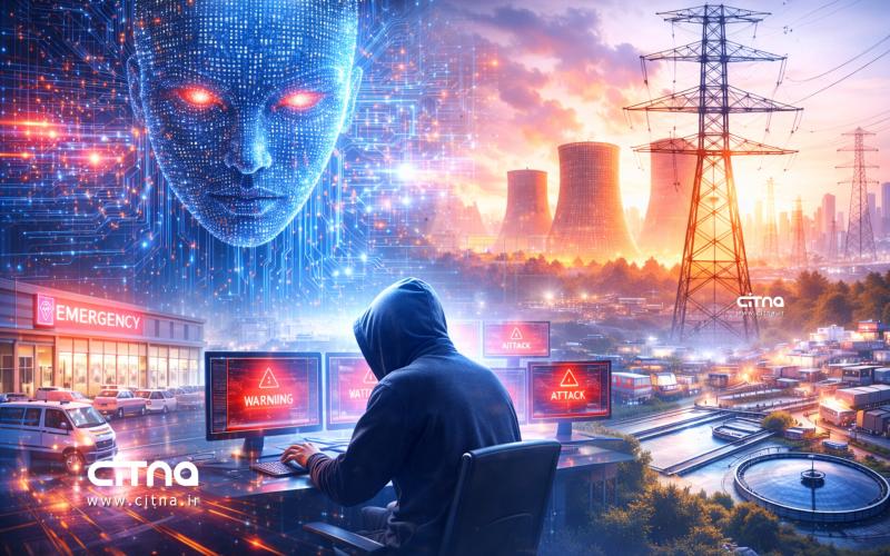 حمله‌ سایبری