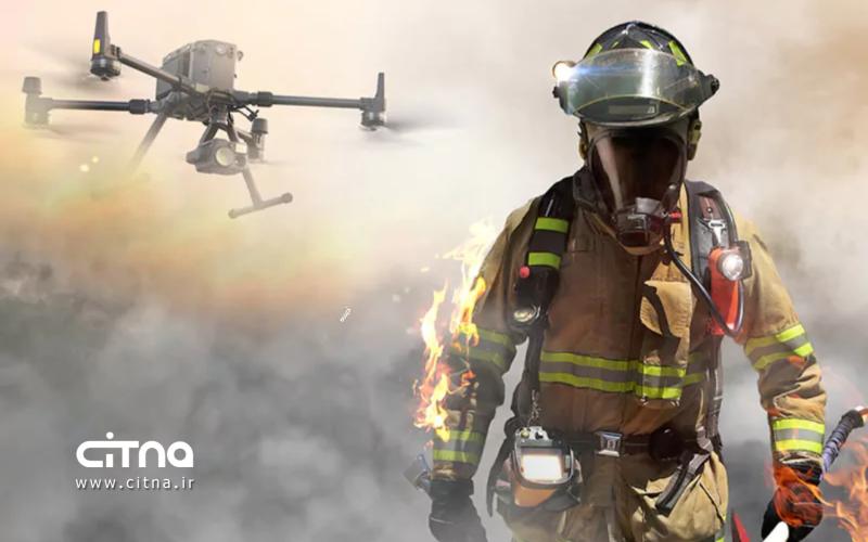 در زمان حمله هوایی چه کنیم