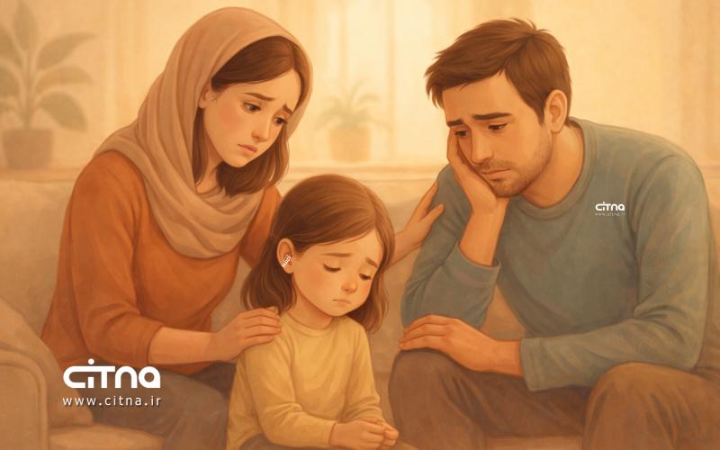 چگونه در شرایط جنگی از کودکان مراقبت کنیم