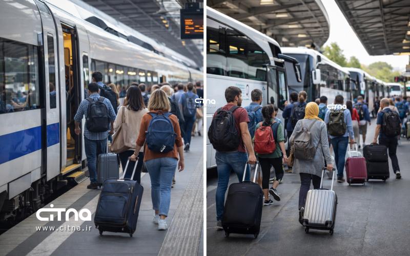 ایستگاه راه‌آهن 