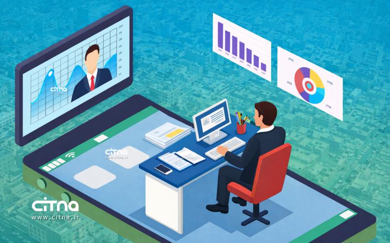 شرایط دورکاری کارکنان دولت