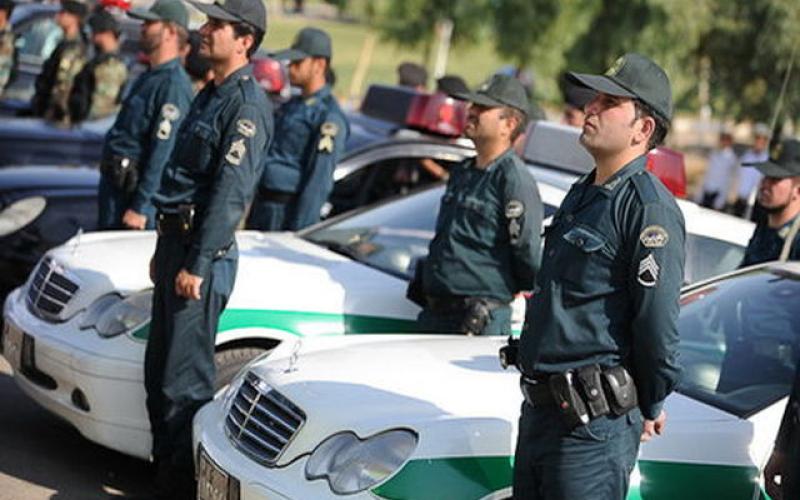 امنیت اموال مردم