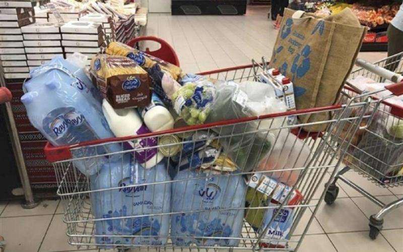 خرید کالای غیرضروری