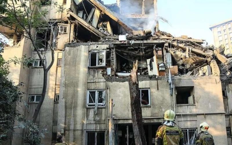 خسارت دیدگان جنگ