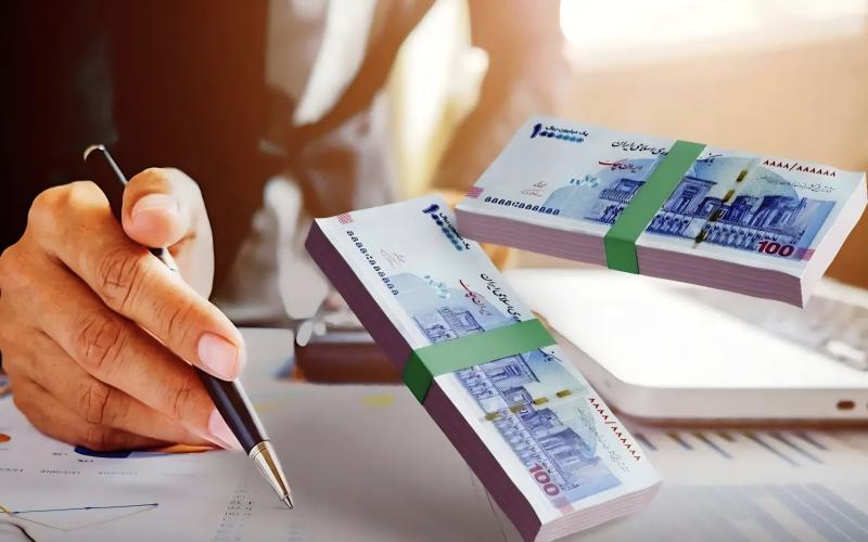 کمک معیشتی تسهیلات