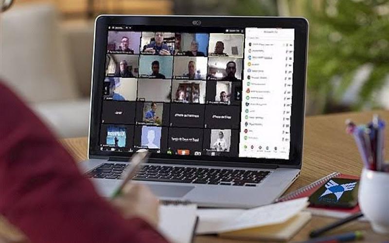 دانشگاه آزاد غیرحضوری