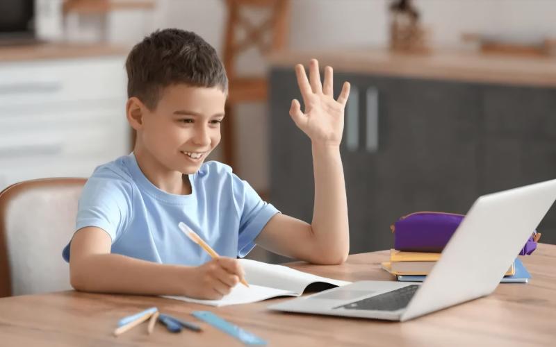 مدرسه مجازی