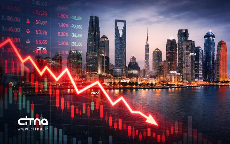 بازارهای مالی خاورمیانه