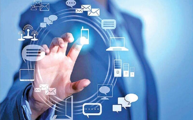 دولت الکترونیک